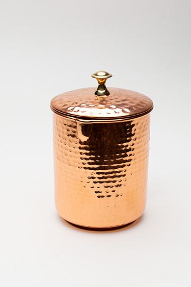 Artisanal Copper Jug 1,5L