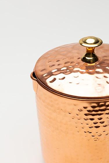 Artisanal Copper Jug 1,5L