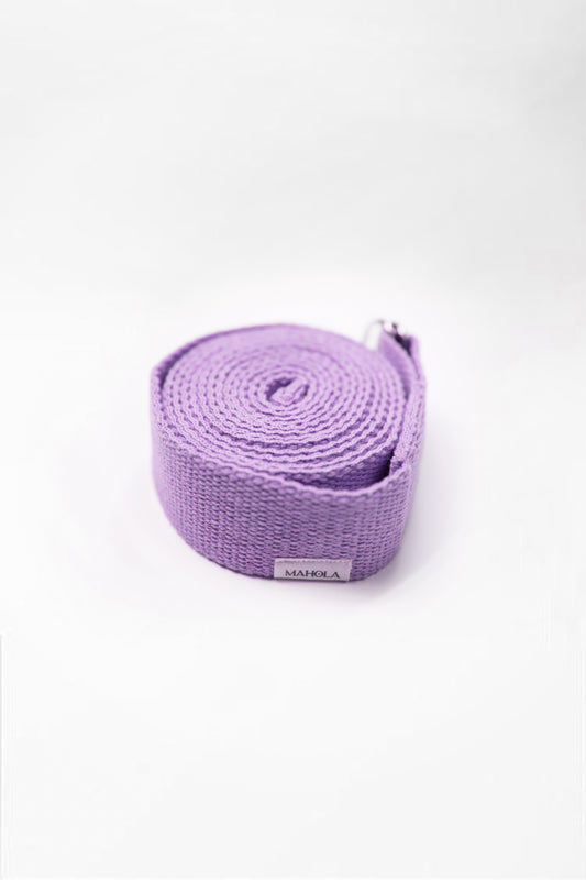 SOUL YOGA STRAP