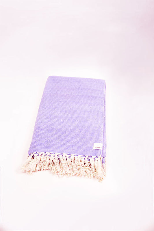 COPERTA DI COTONE ETHER
