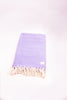 COUVERTURE COTON BLOOM
