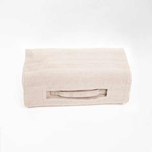 FOLDABLE CUSHION STONE