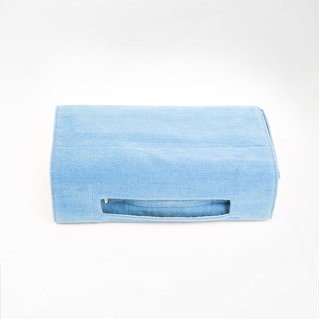FOLDABLE CUSHION OCEAN