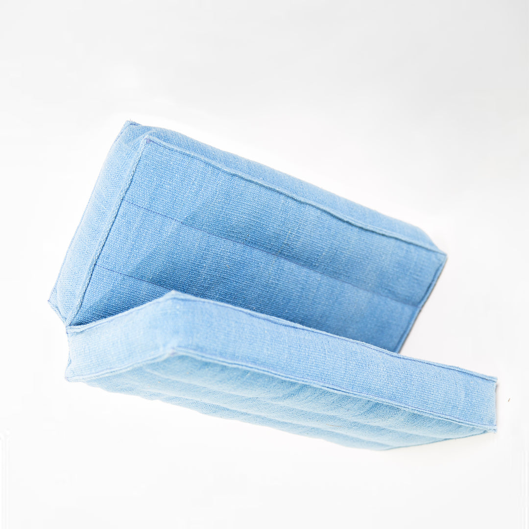 FOLDABLE CUSHION OCEAN