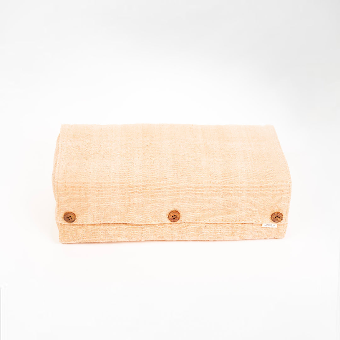 FOLDABLE CUSHION SOUL