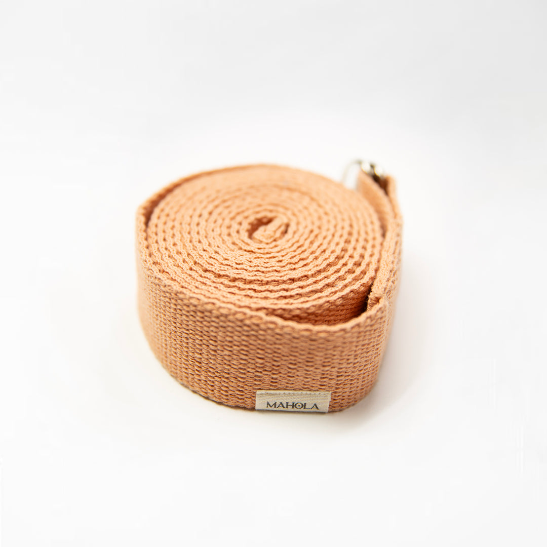CINGHIA YOGA COTONE SOUL