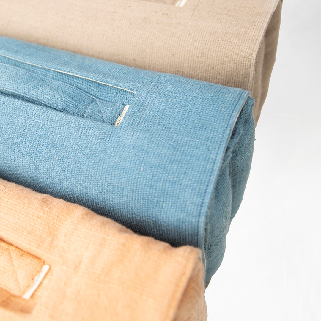 FOLDABLE CUSHION OCEAN