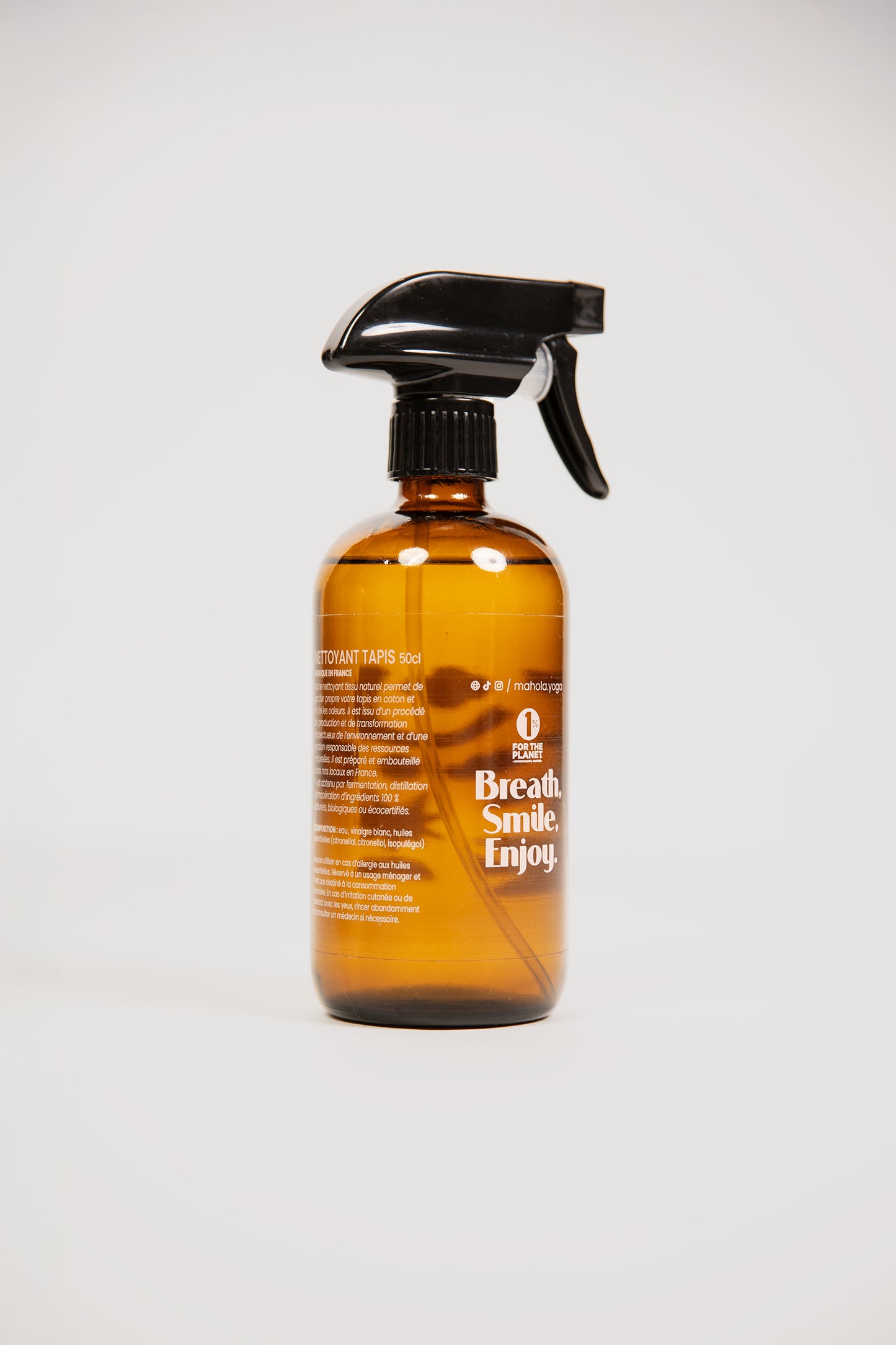 NETTOYANT NATUREL