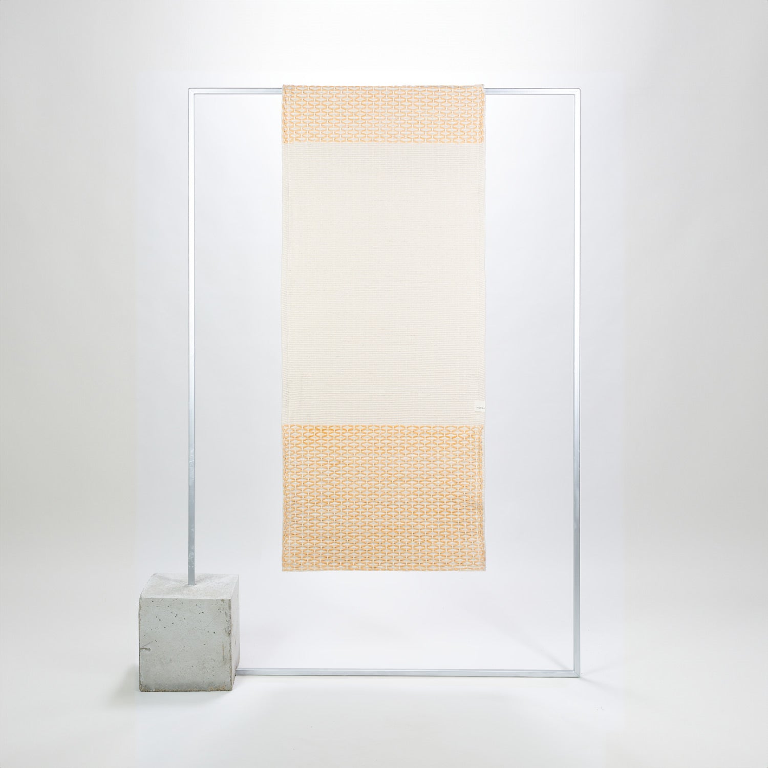 Tapis yoga bio YAMA 7 – GOTS – Mahola