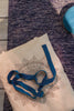 ORGANIC YOGA STRAP