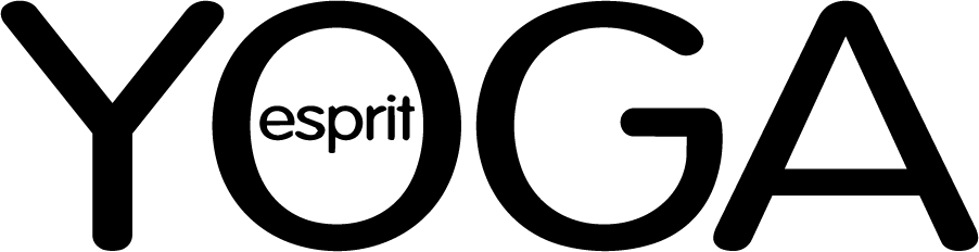 Logo Esprit Yoga