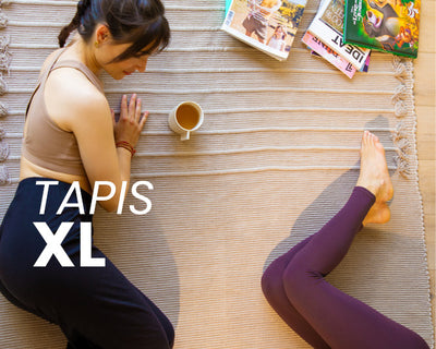 Tappetino da yoga - XL