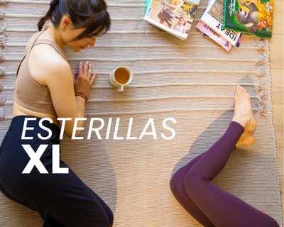 Esterilla de yoga - XL