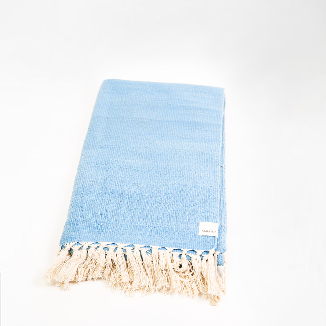 COPERTA DI COTONE SKY