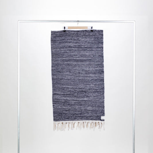 NIGHT COTTON BLANKET