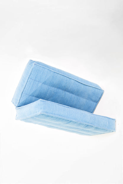 FOLDABLE CUSHION