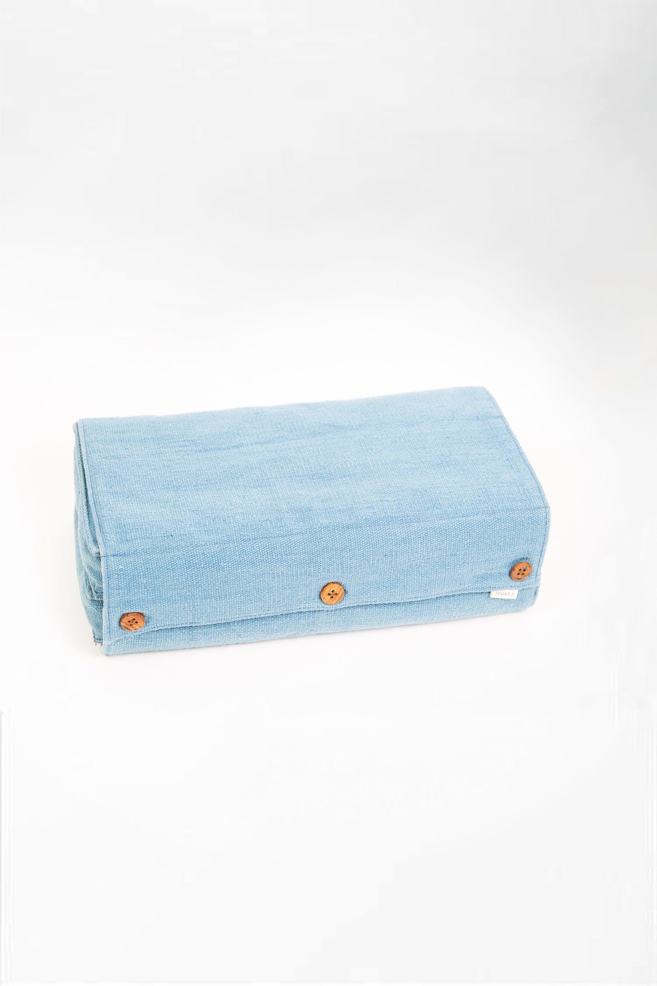 FOLDABLE CUSHION