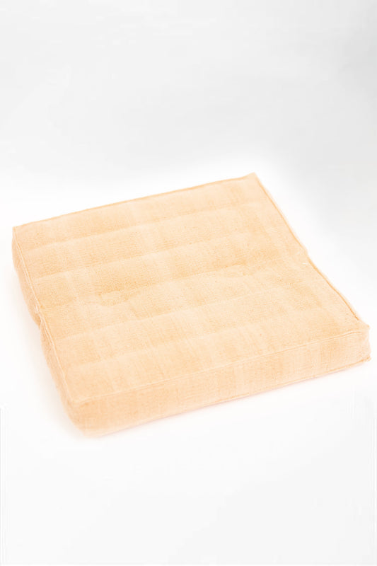 FOLDABLE CUSHION