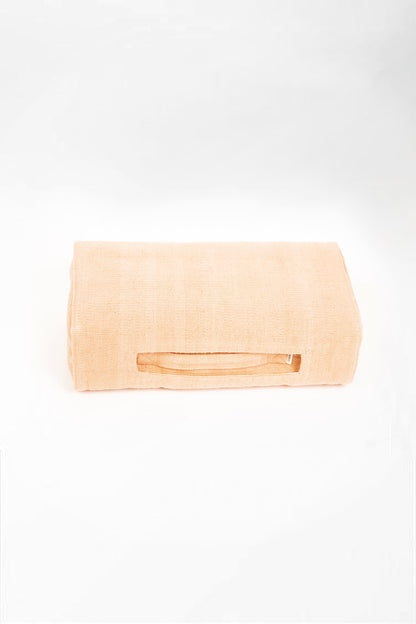 FOLDABLE CUSHION