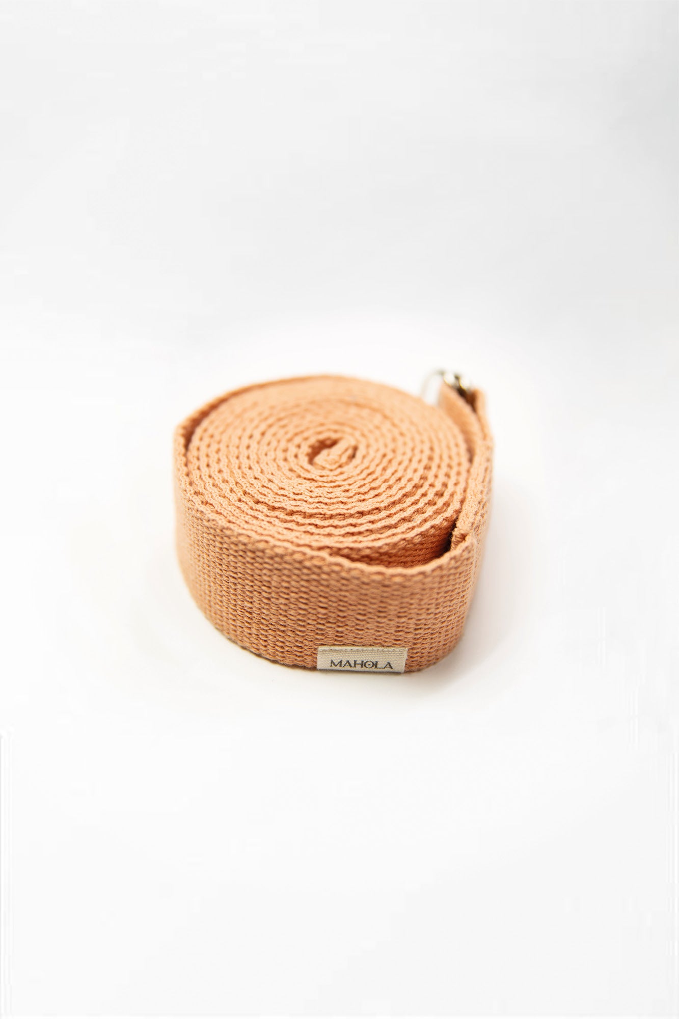 ORGANIC YOGA STRAP