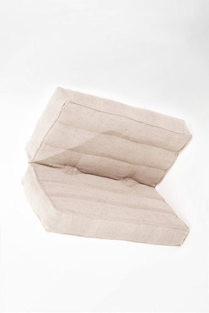 FOLDABLE CUSHION
