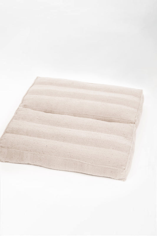 FOLDABLE CUSHION