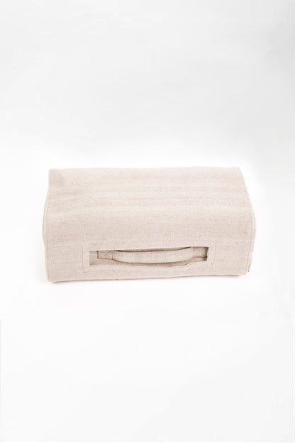 FOLDABLE CUSHION