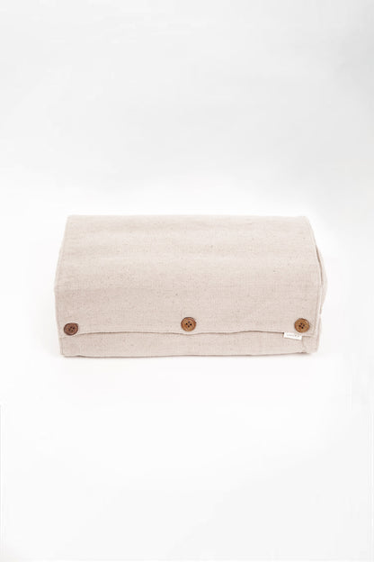 FOLDABLE CUSHION